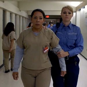 Foto Orange is the new Black