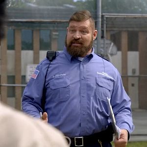 Foto Orange is the new Black