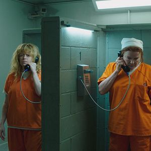 Foto Orange is the new Black