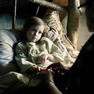 Foto Criaturas nocturnas