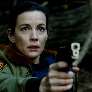 Foto Criaturas nocturnas