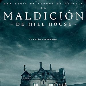 Foto La maldición de Hill House