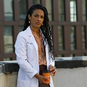 Foto Freema Agyeman