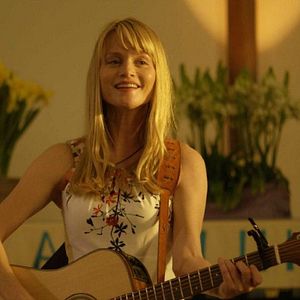 Foto Dios en el camino