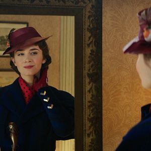 Foto El regreso de Mary Poppins