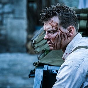 Foto Operación Overlord