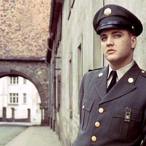 Foto Elvis Presley: The Searcher