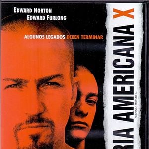 Foto Historia Americana X