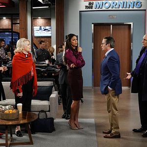 Foto Merle Dandridge