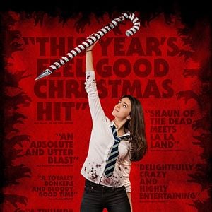 Foto Anna and The Apocalypse