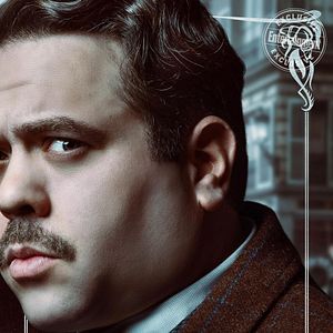 Foto Animales fantásticos: Los crímenes de Grindelwald