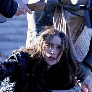 Foto Melanie Scrofano