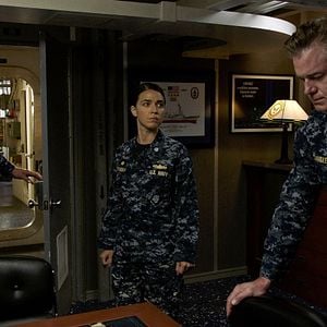 Foto The Last Ship