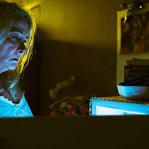 Foto Josiane Balasko