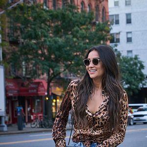 Foto Shay Mitchell