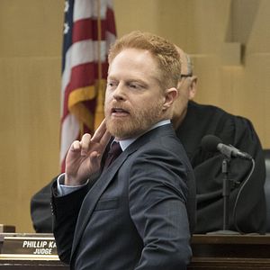 Foto Jesse Tyler Ferguson