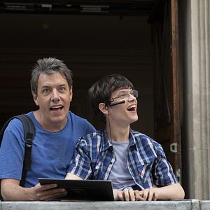 Foto John Ross Bowie