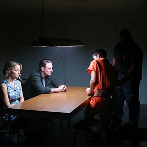 Foto Malicious: en el vientre del diablo