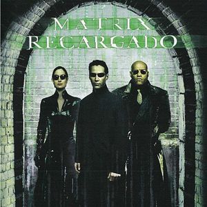 Foto Matrix Reloaded