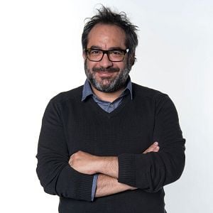 Foto Eugenio Caballero