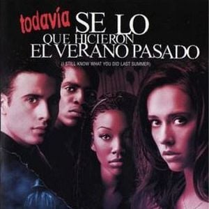 Foto Todavía sé lo que hicieron el verano pasado