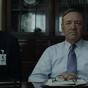 Foto House of Cards