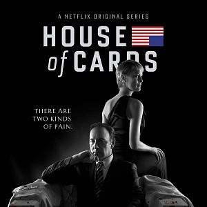 Foto House of Cards