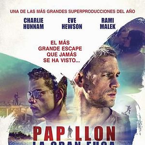 Foto Papillon