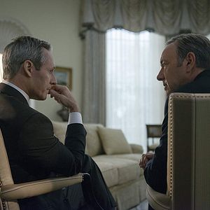 Foto House of Cards