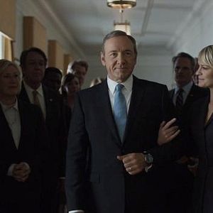 Foto House of Cards