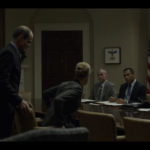 Foto House of Cards
