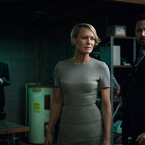 Foto House of Cards