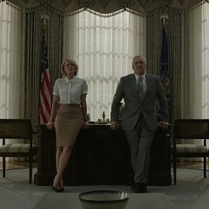 Foto House of Cards