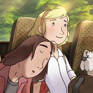 Foto Fritzi: A Revolutionary Tale