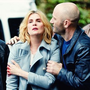 Foto Emmanuelle Seigner