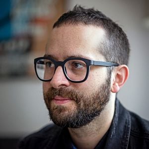 Foto José Manuel Cravioto