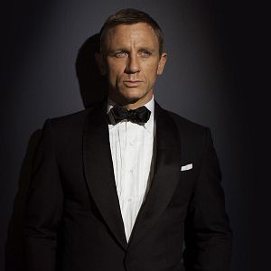 Foto 007: Sin tiempo para morir