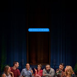 Foto Perfectos desconocidos