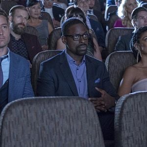 Foto Sterling K. Brown