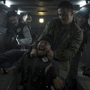 Foto The Night Comes For Us