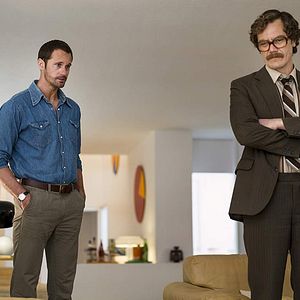 Foto Michael Shannon