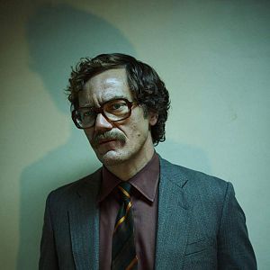 Foto Michael Shannon