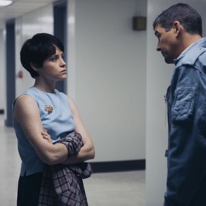 Foto El primer hombre en la Luna