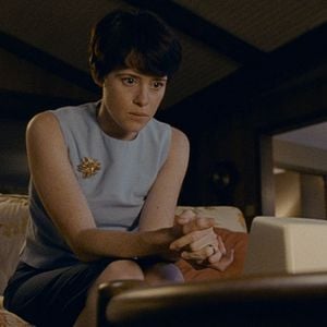 Foto El primer hombre en la Luna