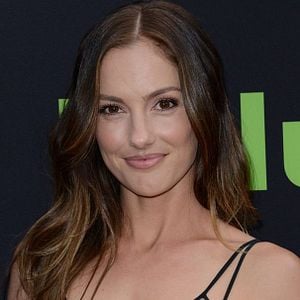 Foto Minka Kelly