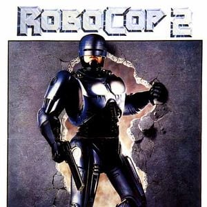Foto RoboCop 2