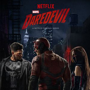 Foto Daredevil