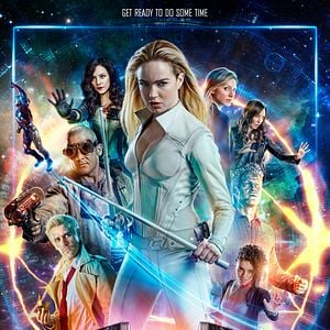 Foto DC's Legends of Tomorrow