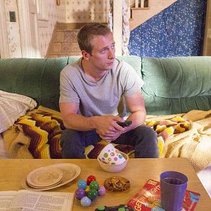 Foto Jeremy Allen White