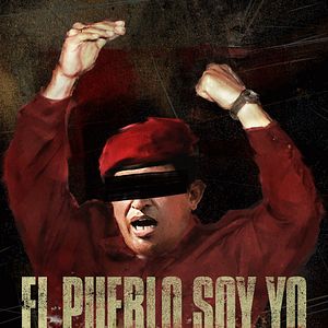 Foto El Pueblo soy yo. Venezuela en populismo